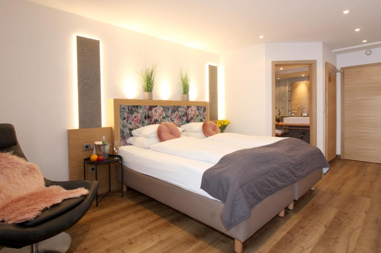 Altstadt-Hotel พัสเซา ภายนอก รูปภาพ