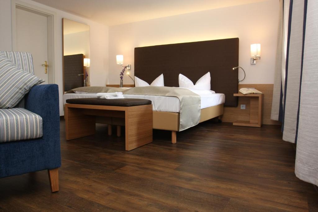 Altstadt-Hotel พัสเซา ห้อง รูปภาพ