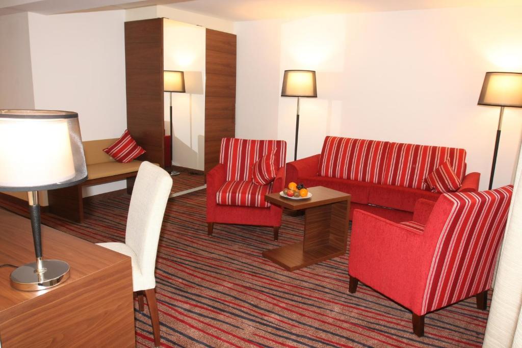 Altstadt-Hotel พัสเซา ห้อง รูปภาพ